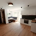 Appartement Johann *