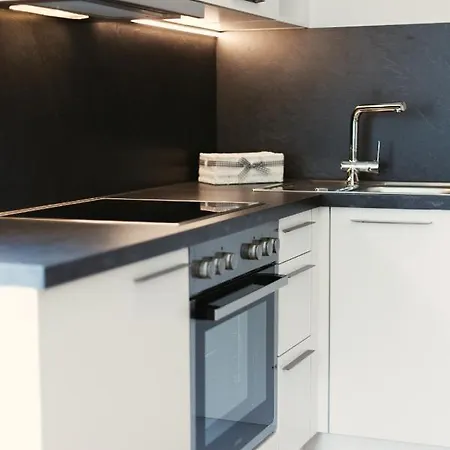 Johann Apartment