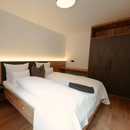 Johann Apartmán Neustift im Stubaital