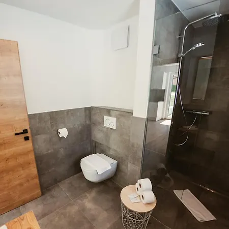 Apartment Johann *