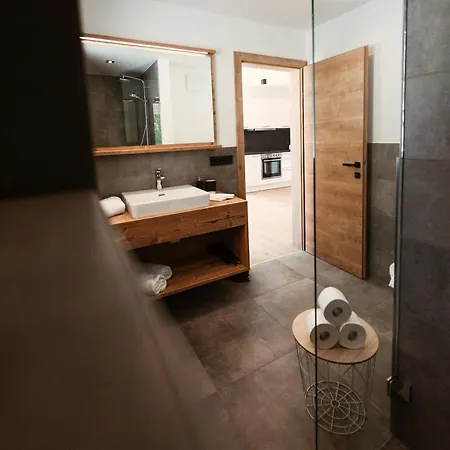 Apartment Johann