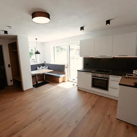 Apartment Johann *