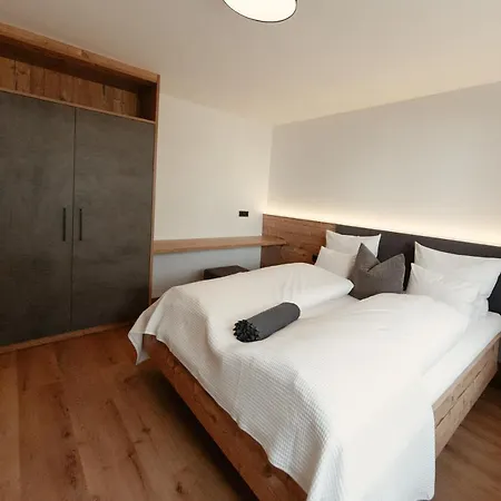 Johann Apartment