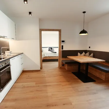 Apartment Johann