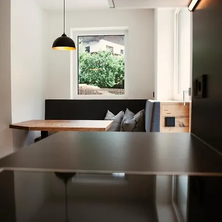Apartament Johann