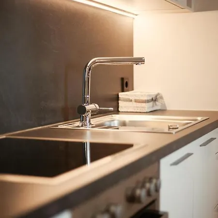 Johann Apartment *