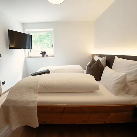Apartment Johann *