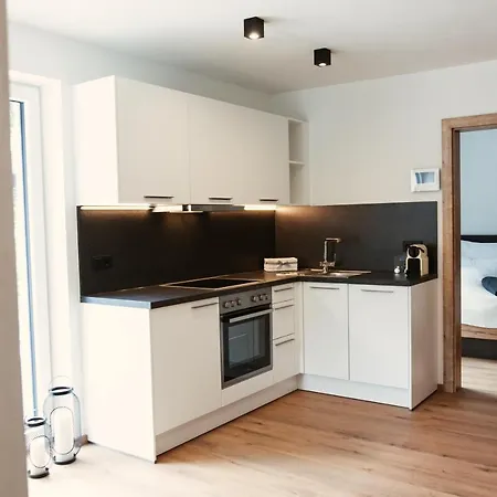 Apartment Johann Neustift im Stubaital