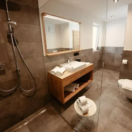 Apartment Johann Neustift im Stubaital