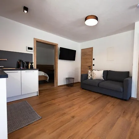 Apartment Johann *