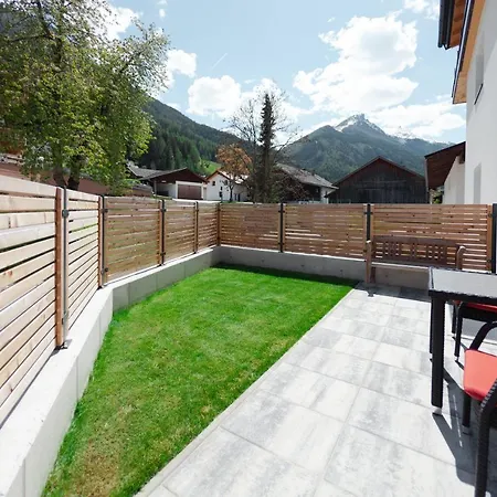 Johann Apartment Neustift im Stubaital