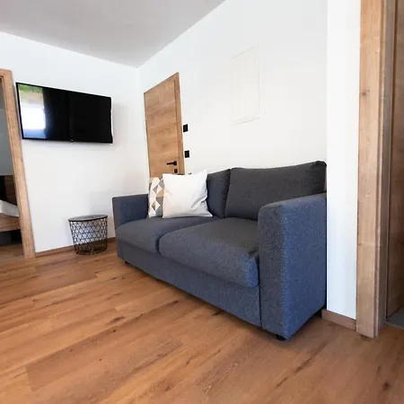 Johann Апартаменты Нойштифт-им-Штубайталь