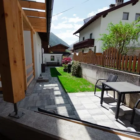 Johann Апартаменты