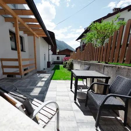 Johann Нойштифт-им-Штубайталь