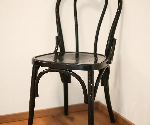 Апартаменты Johann *