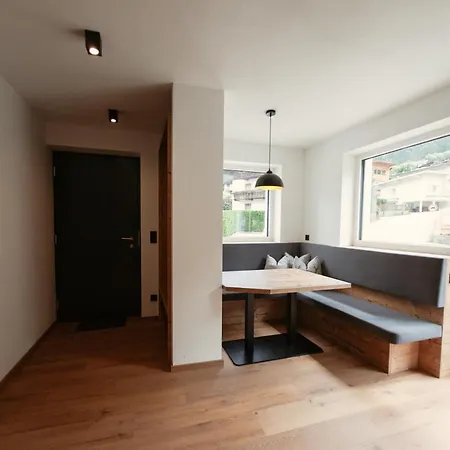 Apartmán Johann *