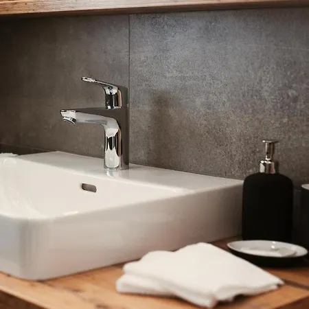 Apartmán Johann *