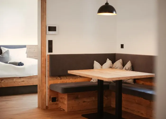 Johann Appartement *