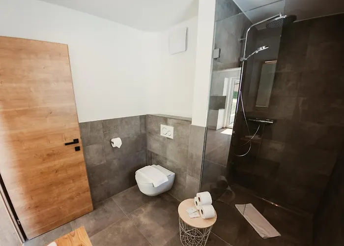 Appartement Johann *