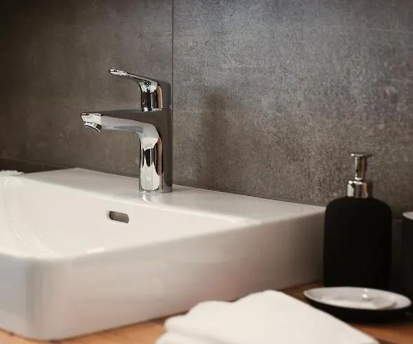 Appartement Johann *