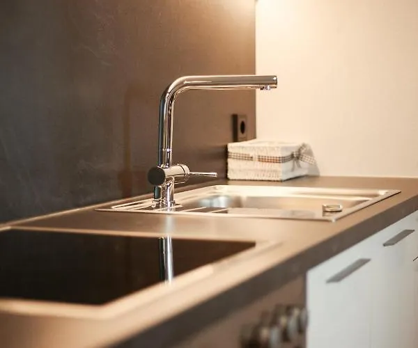 Johann Appartement *