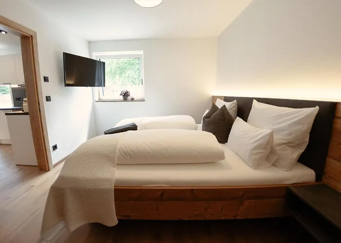 Appartement Johann *