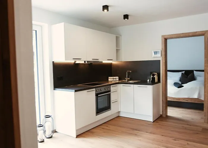 Appartement Johann Neustift im Stubaital