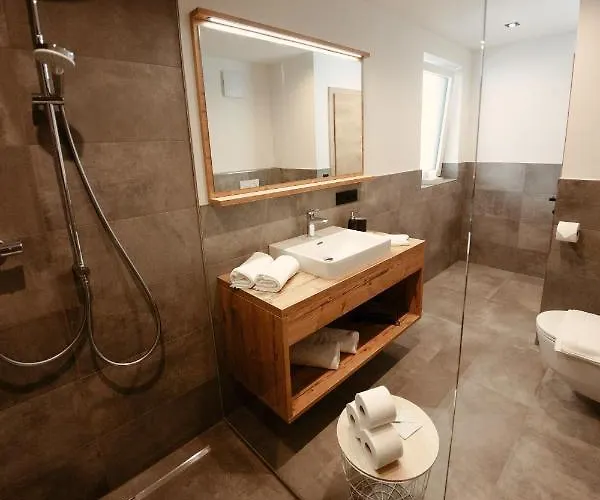 Appartement Johann Neustift im Stubaital