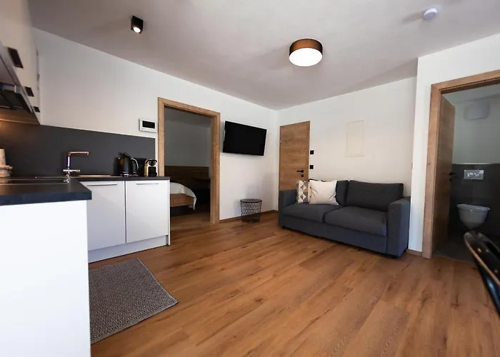 Appartement Johann *